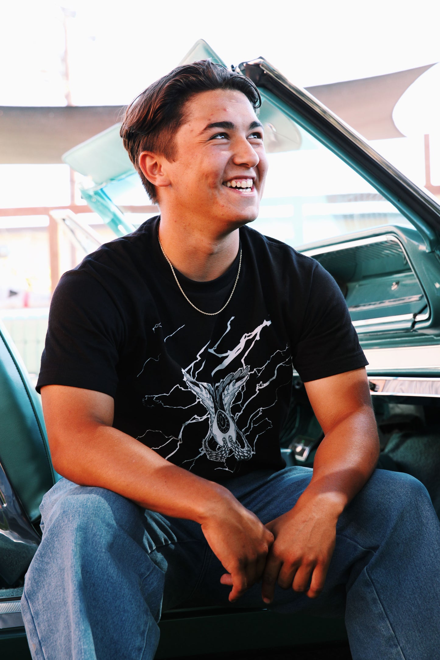 ROSHI x THE EAST 23rd