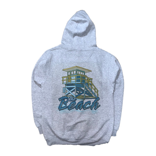 Mafia Beach Hoodie