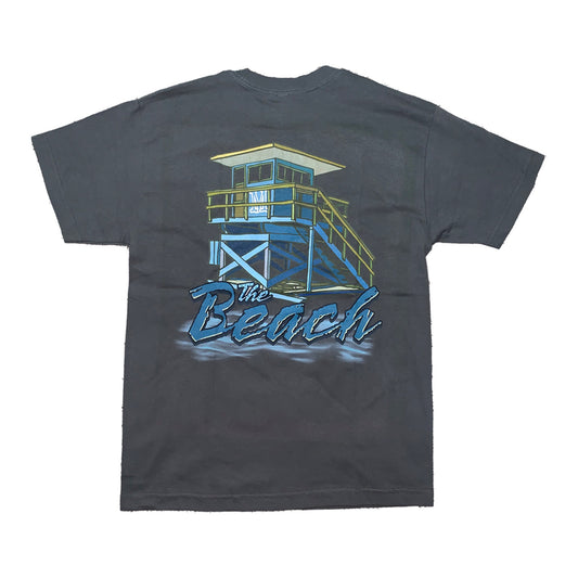 Mafia Beach Tee