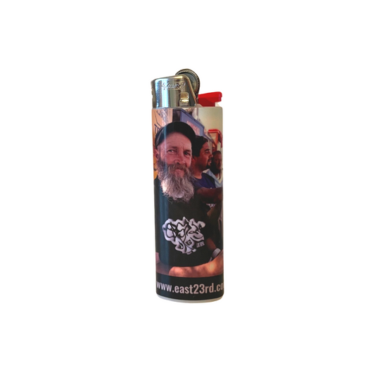 7th street Bob Lighter