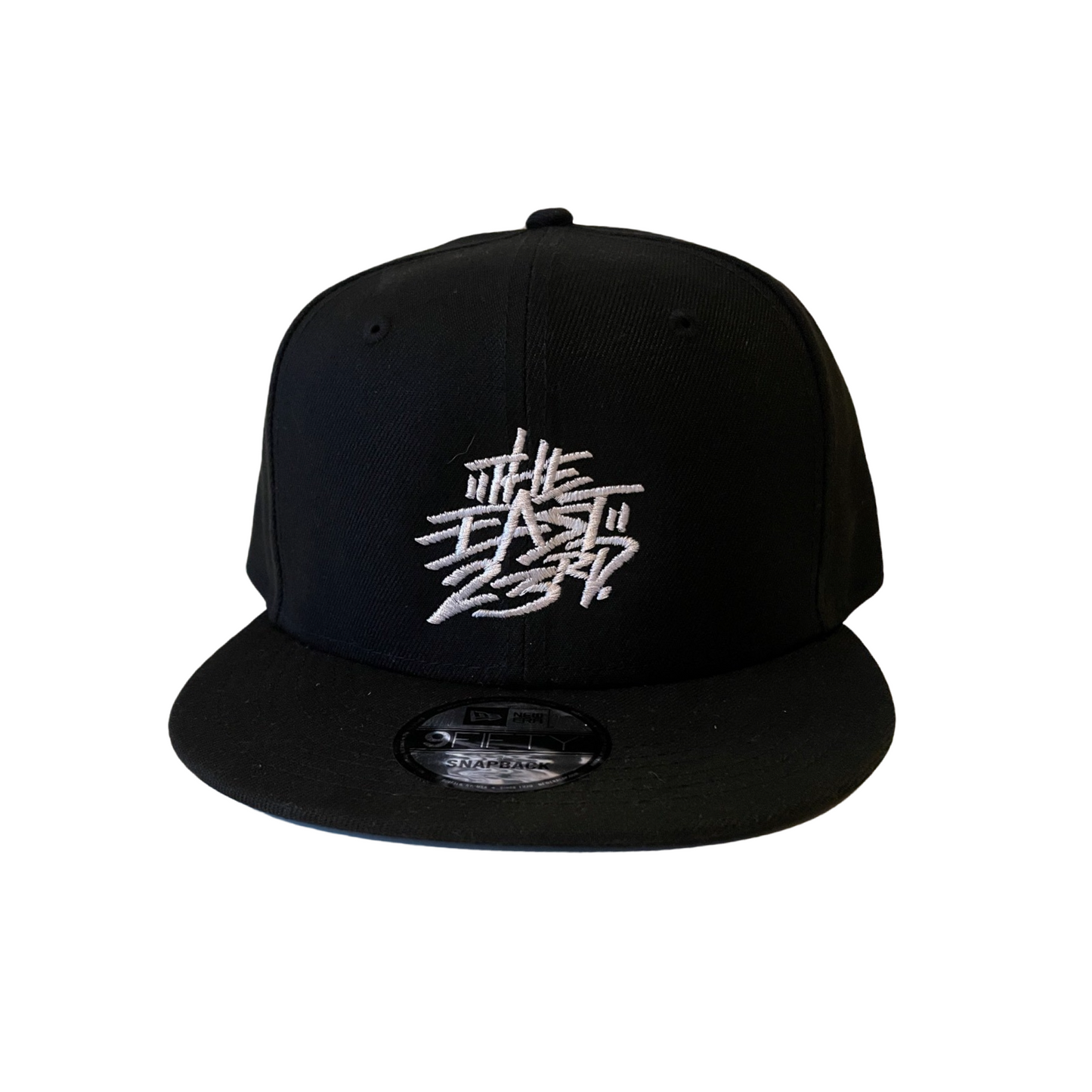 The East 23rd Hat- Handstyle