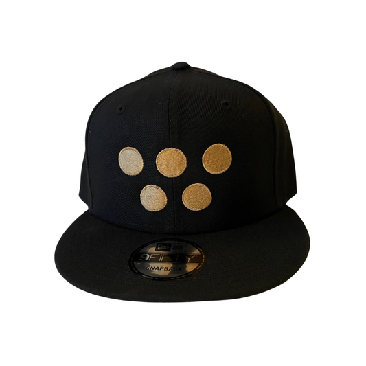 The East 23rd Hat- DOTTED