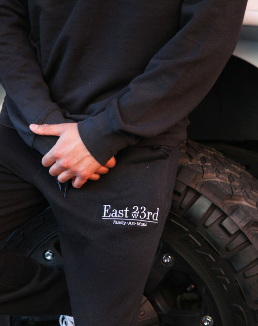 F.A.M--Family Art Music Sweat Pants